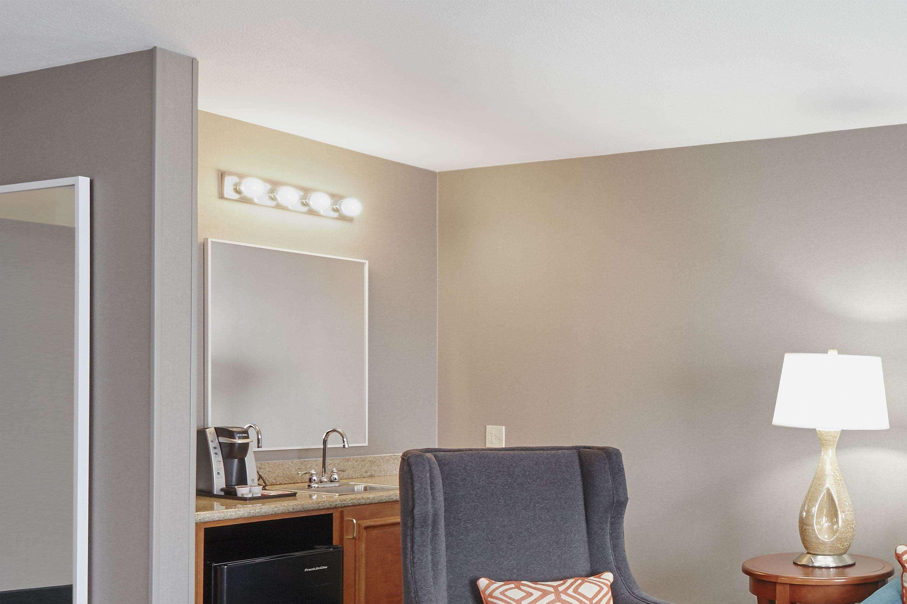 Hilton Garden Inn Шаумбург Екстер'єр фото