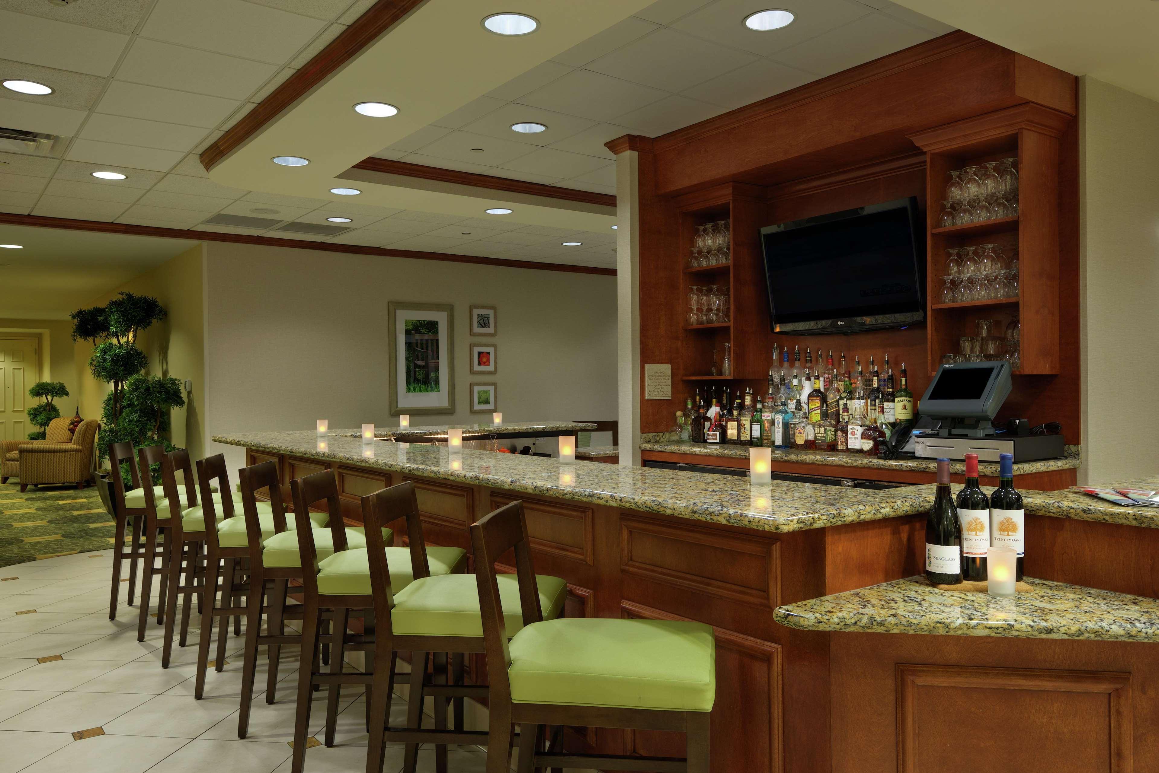 Hilton Garden Inn Шаумбург Екстер'єр фото